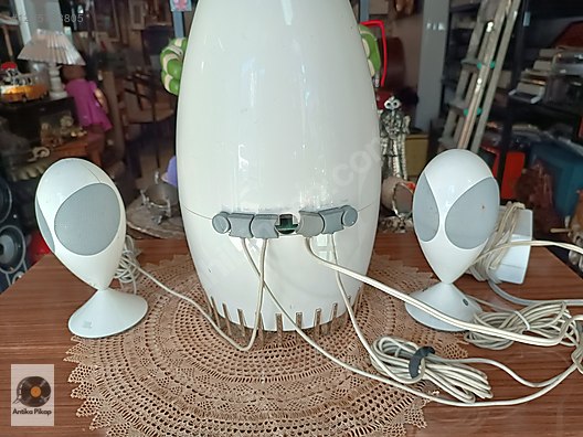 Used & Brand New Items / Computers / Peripherals / Computer Speakers