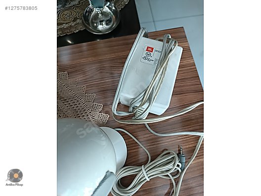 Used & Brand New Items / Computers / Peripherals / Computer Speakers