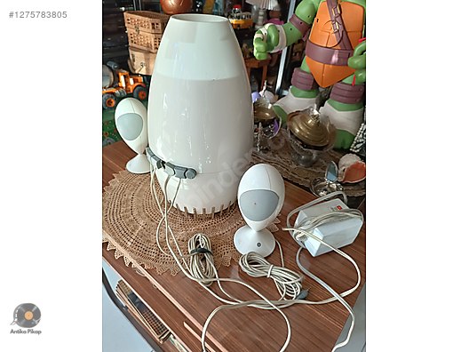 Used & Brand New Items / Computers / Peripherals / Computer Speakers