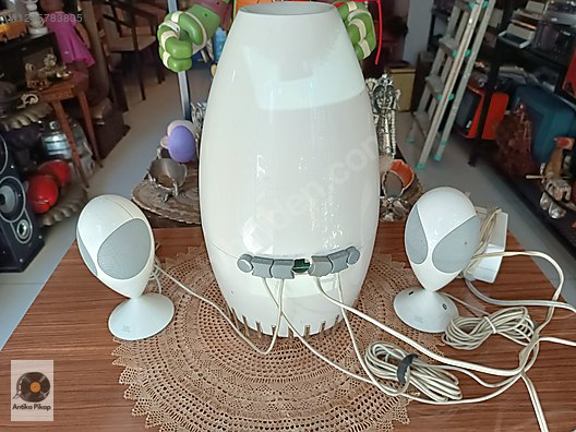 Used & Brand New Items / Computers / Peripherals / Computer Speakers