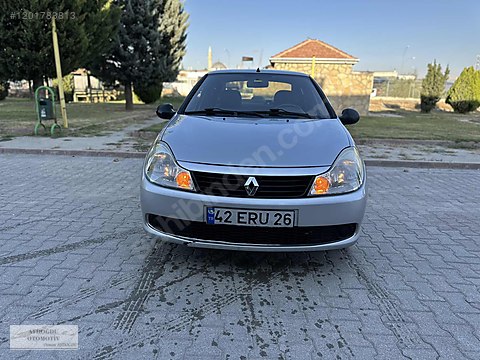 Renault / Symbol / 1.5 DCI / Authentique / 2012+SYMBOL+1.5 DCI ...