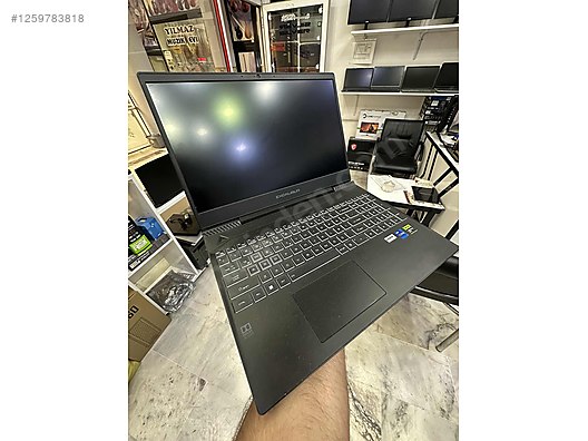 İkinci El ve Sıfır Alışveriş / Bilgisayar / Dizüstü (Notebook) / Laptop / Casper