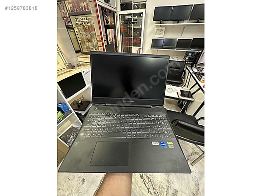 İkinci El ve Sıfır Alışveriş / Bilgisayar / Dizüstü (Notebook) / Laptop / Casper