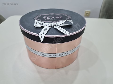 Victoria Secret Beauty Tease 5'Li Hediye Seti Parfüm - Victoria's