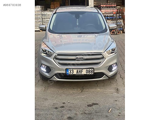 ford kuga 1 5 tdci titanium sahibinden satilik ford kuga sahibinden comda 968783836