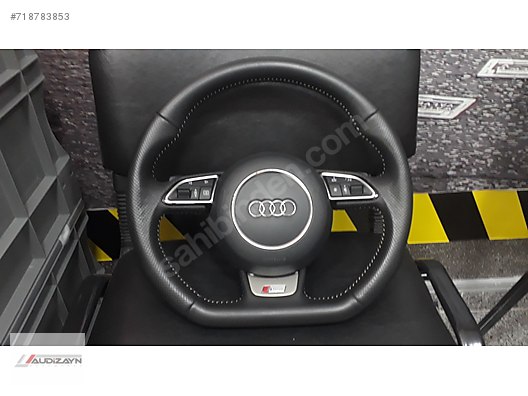 cars suvs mechanical audi a3 8v s line beyaz dikisli f1 li yari delikli direksiyon at sahibinden com 718783853