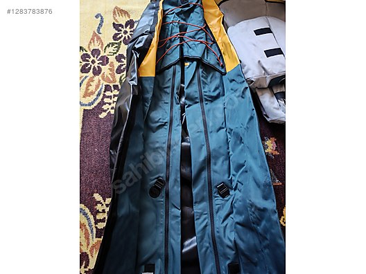 İkinci El ve Sıfır Alışveriş / Spor / Su Sporları / Kano / Kanolar