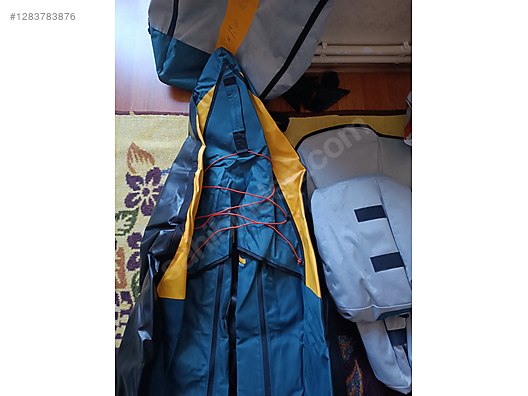 Decathlon ITIWIT Kayak 2P Şişme Kano - Su Sporları İçin Kanolar Spor Malzemeleri sahibinden.com'da