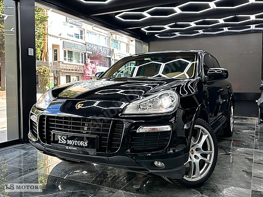 Porsche Cayenne 4.8 GTS Used and New SUVs, MPVs, Crossovers, 4x4s