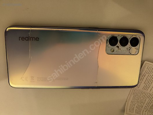 Used & Brand New Items / Cell Phones & Accessories / Cell Phones / Realme / GT Master Edition