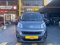 OTOTİM 2023 FİAT FİORİNO COMBİ 1.3 MULTİJET PREMİO MANUEL 8.500 #1280783904