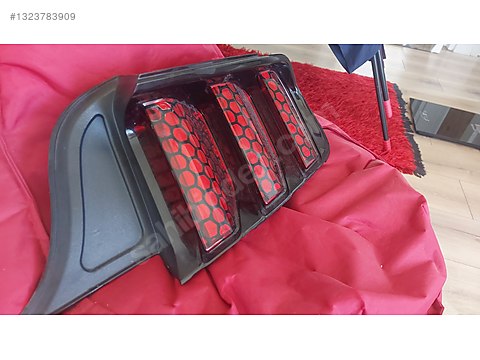 Otomobil & Arazi Aracı / Elektrik / ford mustang 2015 - 2018 sağ