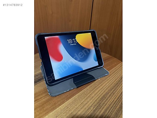 Apple iPad mini 4 128 GB Tablet - 1314783912