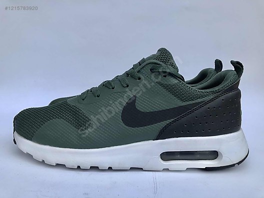 Nike Air Max Tavas Spor Ayakkab s Erkek Spor Ayakkab Modelleri 1215783920