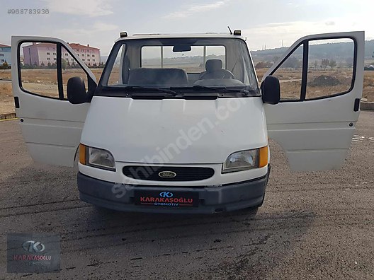 ford trucks transit 120 p model 54 900 tl galeriden satilik ikinci el 968783936