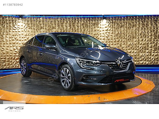 Renault Megane 1.3 TCe for Sale on  - 49