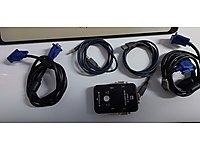 Usb Kvm Swich