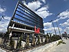 OFİS 110 DIŞKAPI METRO ÇIKIŞI 145 M2 MUHTEŞEM LOKASYON