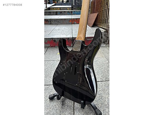 LTD Elektro Gitar