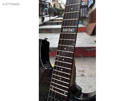 İkinci El ve Sıfır Alışveriş / Müzik / Müzik Aletleri / Telli Çalgılar / Gitar / Elektro