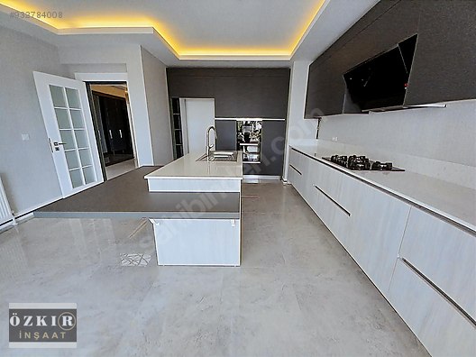 For Sale Flat Ozkir Dan Baglica Da Sifir Proje Banyo Lu Ada Mutfakli 4 1 At Sahibinden Com 932784008