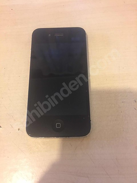 IPOHONE 4 temiz