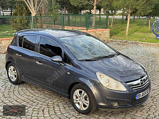 Opel / Corsa / 1.3 CDTI / Enjoy / RIZ-CAR AUTO'DAN ECOFLEX CORSA at   - 1152784015