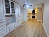 Kemerburgaz da Evin Park sitesinde 2+1 Bahçe Katı Daire
