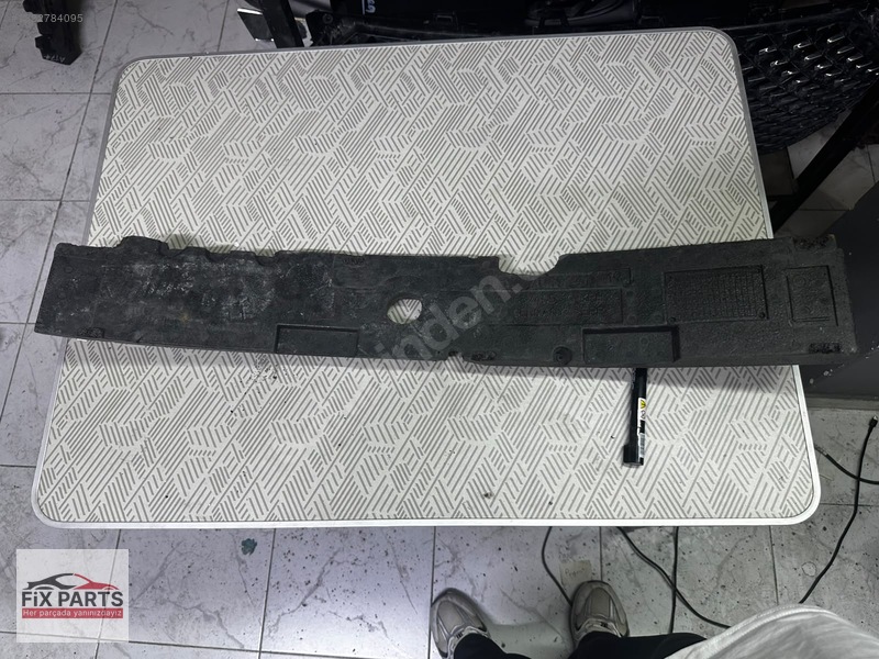 BMW 5 Serisi Tampon (Ön)