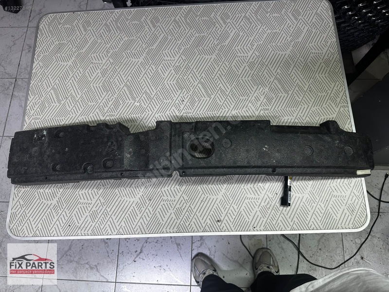 BMW 5 Serisi Tampon (Ön)