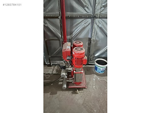 Used & Brand New Items / Garden & Home Improvement / Home Improvement / Plumbing / Water Tanks