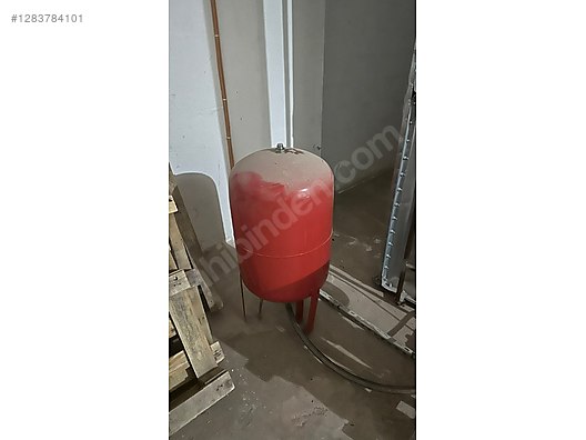 Used & Brand New Items / Garden & Home Improvement / Home Improvement / Plumbing / Water Tanks