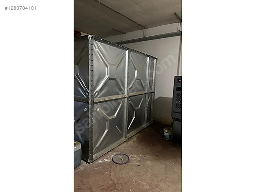 Used & Brand New Items / Garden & Home Improvement / Home Improvement / Plumbing / Water Tanks