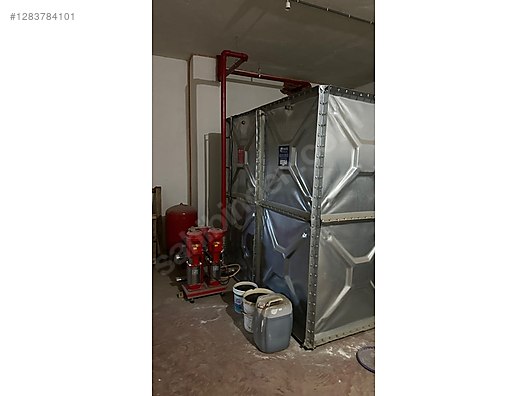 Used & Brand New Items / Garden & Home Improvement / Home Improvement / Plumbing / Water Tanks