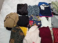 bayan giyim yazlık kişlik