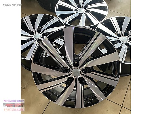 Range Rover Jant Land Rover üretimi inç Otomobil & Arazi Aracı Jantı 110.000 TL ...