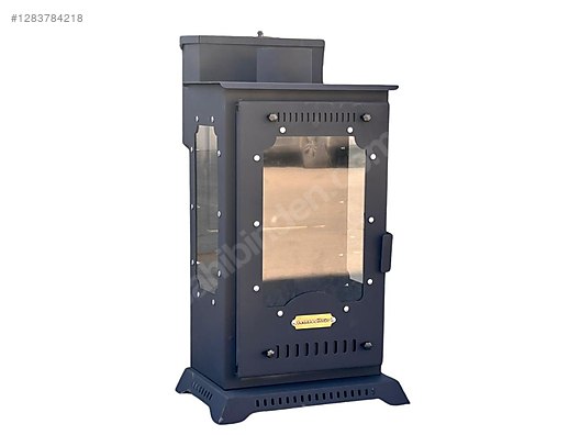 İkinci El ve Sıfır Alışveriş / Bahçe & Yapı Market / Yapı Malzemeleri / Isıtma / Soba & Şömine