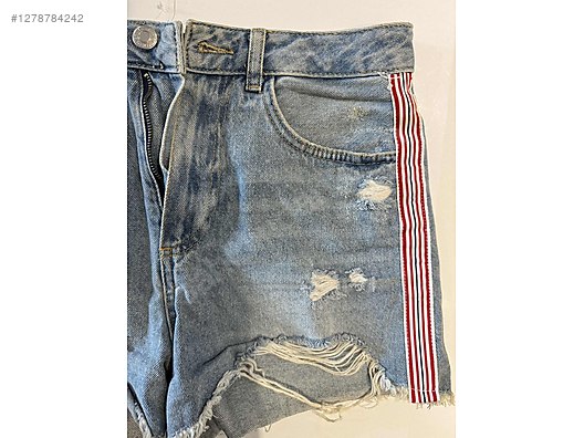 Mavi Stradivarius Bayan Şort