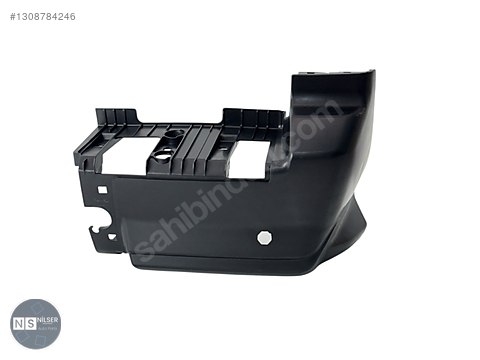 Isuzu D-Max Arka Sağ Köşe Tampon 2020-2024 8975525680 - İlan ve