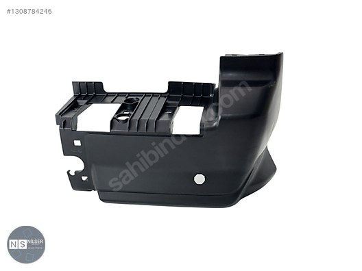 Isuzu D-Max Arka Sağ Köşe Tampon 2020-2024 8975525680 - İlan ve