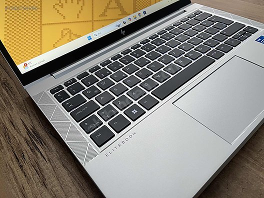 Used & Brand New Items / Computers / Laptops & Notebooks / Laptops / HP