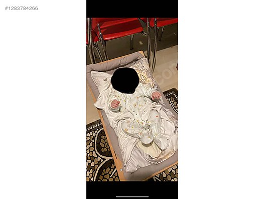 Used & Brand New Items / Mother & Baby / Transport / Bouncer