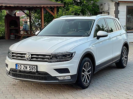 volkswagen tiguan 1 4 tsi comfortline ilk sahibinden yeni kasa boyasiz hatasiz cam tavan led li tiguan sahibinden comda 927784278
