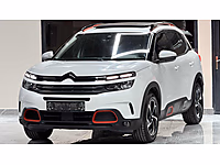 2019 MODEL/BOYASIZ/CAM TAVAN/EAT8/OTOMATİK/C5 AİRCROSS #1284784282