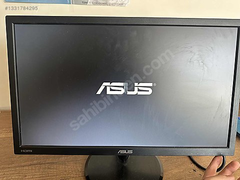 ASUS VP228HE HOPARLÖRLÜ FHD 60HZ sahibinden.comda - 1331784295