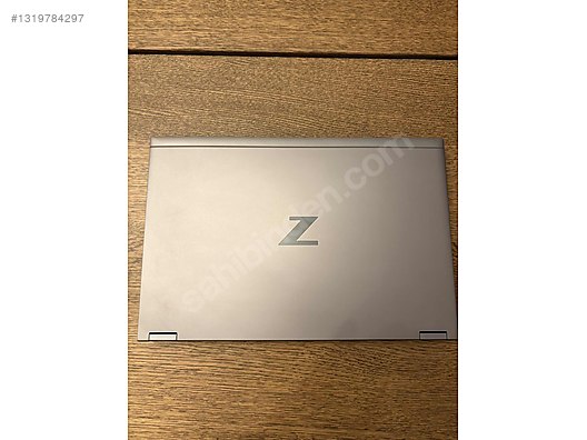 HP / HP Zbook Fury 15 G7, Windows 11 Pro sahibinden.comda - 1319784297