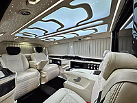 DİZAYNVİP YAPIMI EXSTRA UZUN 4x4 HEMEN TESLİM HAZIR ARAÇ #1280784326