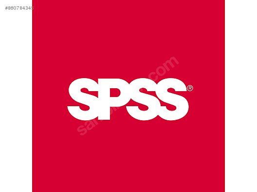 spss Logo png