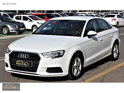 audi a3 a3 sedan 1 6 tdi sedan dynamic hatasiz 2017 a3 sedan 1 6 tdi dynamic s tronic at sahibinden com 879784360
