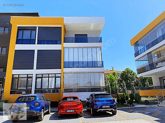 BUHARAMAHALLESİNDESİTE İÇİ SATILIK 4+1ZEMİN KATLÜKS YAPILI DAİRE #1229784388